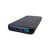 Батарея универсальная Choetech 10000mAh, PD/3.0/18W, QC/3.0, Wireless 10W (B650-V2-CC-BK), изображение 2 Батарея универсальная Choetech 10000mAh, PD/3.0/18W, QC/3.0, Wireless 10W (B650-V2-CC-BK), изображение 2