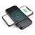 Батарея универсальная Choetech 10000mAh, PD/3.0/18W, QC/3.0, Wireless 10W (B650-V2-CC-BK), изображение 3 Батарея универсальная Choetech 10000mAh, PD/3.0/18W, QC/3.0, Wireless 10W (B650-V2-CC-BK), изображение 3