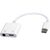 Адаптер USB-C to stereo audio 3.5 mm + USB-C power (CDLA) Cablexpert (A-CM-3.5FP-01), изображение 2 Адаптер USB-C to stereo audio 3.5 mm + USB-C power (CDLA) Cablexpert (A-CM-3.5FP-01), изображение 2