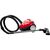 Пылесос Vilgrand VVC1852 Red, изображение 4 Пылесос Vilgrand VVC1852 Red, изображение 4