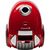 Пылесос Vilgrand VVC1852 Red, изображение 5 Пылесос Vilgrand VVC1852 Red, изображение 5