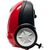 Пылесос Vilgrand VVC1852 Red, изображение 7 Пылесос Vilgrand VVC1852 Red, изображение 7