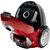 Пылесос Vilgrand VVC1852 Red, изображение 8 Пылесос Vilgrand VVC1852 Red, изображение 8