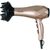 Фен Vilgrand VHD-2424ТI gold, изображение 3 Фен Vilgrand VHD-2424ТI gold, изображение 3