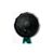 Фен Vilgrand VHD2430 green, изображение 5 Фен Vilgrand VHD2430 green, изображение 5