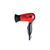 Фен Dario DHD9114 red Фен Dario DHD9114 red