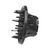 Фен Bomann HTD 8005 CB, изображение 3 Фен Bomann HTD 8005 CB, изображение 3