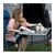 Туристический стол Vango Birch 120 Table French Oak (TBPBIRCH F14086) (928208), изображение 4 Туристический стол Vango Birch 120 Table French Oak (TBPBIRCH F14086) (928208), изображение 4