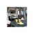 Туристический стол Vango Granite Duo 120 Table Excalibur (TBNGRANITE27086) (925345), изображение 5 Туристический стол Vango Granite Duo 120 Table Excalibur (TBNGRANITE27086) (925345), изображение 5