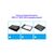 Карман внешний Dynamode 2.5" SATA/SSD HDD - USB 3.1 Type-C (DM-CAD-25317C), изображение 9 Карман внешний Dynamode 2.5" SATA/SSD HDD - USB 3.1 Type-C (DM-CAD-25317C), изображение 9