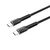 Дата кабель USB-C to USB-C 1.0m (PD Fast Charging) 3.0А (68W) ColorWay (CW-CBPDCC030-GR) Дата кабель USB-C to USB-C 1.0m (PD Fast Charging) 3.0А (68W) ColorWay (CW-CBPDCC030-GR)
