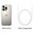 Мобильный телефон Apple iPhone 16 Pro 1TB Natural Titanium (MYNX3), изображение 8 Мобильный телефон Apple iPhone 16 Pro 1TB Natural Titanium (MYNX3), изображение 8