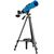 Телескоп Bresser Junior 70/400 Blue з адаптером для смартфона + рюкзак (8850610WX) (930857) Телескоп Bresser Junior 70/400 Blue з адаптером для смартфона + рюкзак (8850610WX) (930857)