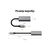 Адаптер Dynamode USB3.0 Type-C to 1000/100 Mbit/s RJ-45 (RTL8153) 0.13 m (DM-AD-GLAN-C), изображение 6 Адаптер Dynamode USB3.0 Type-C to 1000/100 Mbit/s RJ-45 (RTL8153) 0.13 m (DM-AD-GLAN-C), изображение 6