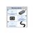 Адаптер Dynamode USB3.0 Type-C to 1000/100 Mbit/s RJ-45 (RTL8153) 0.13 m (DM-AD-GLAN-C), изображение 7 Адаптер Dynamode USB3.0 Type-C to 1000/100 Mbit/s RJ-45 (RTL8153) 0.13 m (DM-AD-GLAN-C), изображение 7