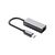 Адаптер Dynamode USB3.0 Type-C to 1000/100 Mbit/s RJ-45 (RTL8153) 0.13 m (DM-AD-GLAN-C) Адаптер Dynamode USB3.0 Type-C to 1000/100 Mbit/s RJ-45 (RTL8153) 0.13 m (DM-AD-GLAN-C)