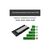 Адаптер Dynamode 2.5'''' SATA to M.2 (NGFF) SSD 22*30mm, 22*42mm, 22*60mm, 22*80mm (S103-1N), изображение 6 Адаптер Dynamode 2.5'''' SATA to M.2 (NGFF) SSD 22*30mm, 22*42mm, 22*60mm, 22*80mm (S103-1N), изображение 6