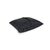 Подушка EVAtech ECO 30x30 см чорна з синьою ниткою (SPSCSBL), изображение 4 Подушка EVAtech ECO 30x30 см чорна з синьою ниткою (SPSCSBL), изображение 4