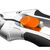 Секатор Neo Tools плоскостной, d реза 20мм, 210мм, 228г (15-212), изображение 5 Секатор Neo Tools плоскостной, d реза 20мм, 210мм, 228г (15-212), изображение 5