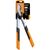Кусторез Fiskars Gardening плоскостной PowerGearX LX92, 57 см, 832г, малый (1020186), изображение 3 Кусторез Fiskars Gardening плоскостной PowerGearX LX92, 57 см, 832г, малый (1020186), изображение 3