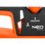 Точилка для ножей Neo Tools 3 етапи заточування, алмаз, карбід вольфраму та кераміка, (56-050), изображение 5 Точилка для ножей Neo Tools 3 етапи заточування, алмаз, карбід вольфраму та кераміка, (56-050), изображение 5
