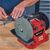 Точильный станок Einhell TC-WG 200, влажной заточки, 125Вт диск 200х32мм, кожаный диск 180х30мм (4418008), изображение 4 Точильный станок Einhell TC-WG 200, влажной заточки, 125Вт диск 200х32мм, кожаный диск 180х30мм (4418008), изображение 4