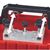 Точильный станок Einhell TC-WG 200, влажной заточки, 125Вт диск 200х32мм, кожаный диск 180х30мм (4418008), изображение 8 Точильный станок Einhell TC-WG 200, влажной заточки, 125Вт диск 200х32мм, кожаный диск 180х30мм (4418008), изображение 8