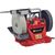Точильный станок Einhell TC-WG 200, влажной заточки, 125Вт диск 200х32мм, кожаный диск 180х30мм (4418008) Точильный станок Einhell TC-WG 200, влажной заточки, 125Вт диск 200х32мм, кожаный диск 180х30мм (4418008)