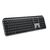 Клавиатура Logitech MX Keys S для MAC Bluetooth/Wireless UA Space Grey (920-011637), изображение 2 Клавиатура Logitech MX Keys S для MAC Bluetooth/Wireless UA Space Grey (920-011637), изображение 2
