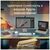 Клавиатура Logitech MX Keys S для MAC Bluetooth/Wireless UA Pale Grey (920-011638), изображение 10 Клавиатура Logitech MX Keys S для MAC Bluetooth/Wireless UA Pale Grey (920-011638), изображение 10