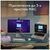 Клавиатура Logitech MX Keys S для MAC Bluetooth/Wireless UA Pale Grey (920-011638), изображение 8 Клавиатура Logitech MX Keys S для MAC Bluetooth/Wireless UA Pale Grey (920-011638), изображение 8
