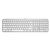 Клавиатура Logitech MX Keys S для MAC Bluetooth/Wireless UA Pale Grey (920-011638) Клавиатура Logitech MX Keys S для MAC Bluetooth/Wireless UA Pale Grey (920-011638)