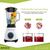 Блендер Brock BL 1501 WH, изображение 6 Блендер Brock BL 1501 WH, изображение 6