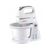 Миксер Brock HMB 3009 WH Миксер Brock HMB 3009 WH