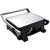 Электрогриль Brock HCG 5000 SS, изображение 7 Электрогриль Brock HCG 5000 SS, изображение 7