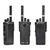 Портативная рация Motorola DP4400е UHF + AES256 + IMPRES PMNN4544A, изображение 7 Портативная рация Motorola DP4400е UHF + AES256 + IMPRES PMNN4544A, изображение 7