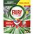 Таблетки для посудомоечных машин Fairy Platinum Plus All in One Lemon 71 шт. (8700216236126) Таблетки для посудомоечных машин Fairy Platinum Plus All in One Lemon 71 шт. (8700216236126)