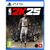 Игра Sony NBA 2K25, BD диск (5026555437875) Игра Sony NBA 2K25, BD диск (5026555437875)