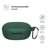 Чохол до мобільного телефона Armorstandart Silicone Case Xiaomi Redmi Buds 4 Lite Green (ARM73548), зображення 2