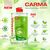 Средство для ручного мытья посуды Carma Green 500 мл (4823098414872), изображение 2 Средство для ручного мытья посуды Carma Green 500 мл (4823098414872), изображение 2