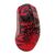 Мишка SteelSeries Aerox 3 Bluetooth RGB Faze Clan Edition Red (62609), зображення 2 Мишка SteelSeries Aerox 3 Bluetooth RGB Faze Clan Edition Red (62609), зображення 2