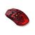 Мишка SteelSeries Aerox 3 Bluetooth RGB Faze Clan Edition Red (62609), зображення 3 Мишка SteelSeries Aerox 3 Bluetooth RGB Faze Clan Edition Red (62609), зображення 3