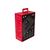 Мишка SteelSeries Aerox 3 Bluetooth RGB Faze Clan Edition Red (62609), зображення 5 Мишка SteelSeries Aerox 3 Bluetooth RGB Faze Clan Edition Red (62609), зображення 5