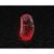 Мишка SteelSeries Aerox 3 Bluetooth RGB Faze Clan Edition Red (62609), зображення 6 Мишка SteelSeries Aerox 3 Bluetooth RGB Faze Clan Edition Red (62609), зображення 6