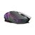 Мишка Xtrike ME GM-110 Led USB Black (GM-110), зображення 3 Мишка Xtrike ME GM-110 Led USB Black (GM-110), зображення 3