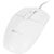 Мышка Xtrike ME GM-124 USB White (GM-124WH), изображение 4 Мышка Xtrike ME GM-124 USB White (GM-124WH), изображение 4