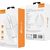 Мышка Xtrike ME GM-124 USB White (GM-124WH), изображение 5 Мышка Xtrike ME GM-124 USB White (GM-124WH), изображение 5