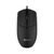 Мышка Xtrike ME GM-124 USB Black (GM-124BK) Мышка Xtrike ME GM-124 USB Black (GM-124BK)