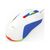 Мышка Xtrike ME GM-227 Led USB White (GM-227), изображение 4 Мышка Xtrike ME GM-227 Led USB White (GM-227), изображение 4