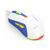 Мышка Xtrike ME GM-227 Led USB White (GM-227), изображение 5 Мышка Xtrike ME GM-227 Led USB White (GM-227), изображение 5